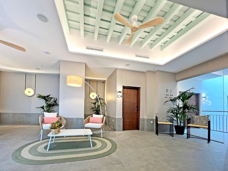 Soho Boutique Columela 9