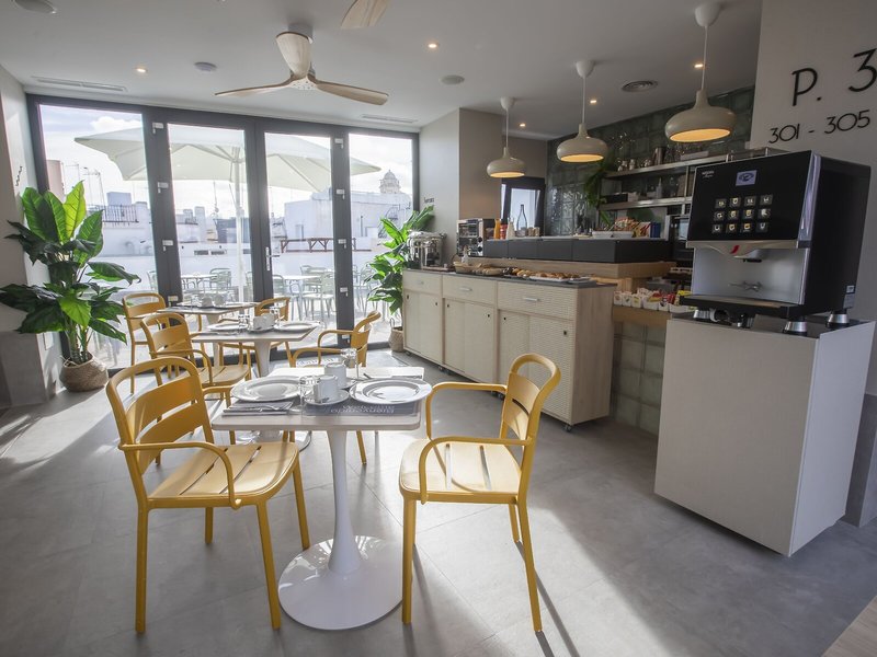 Soho Boutique Columela 12