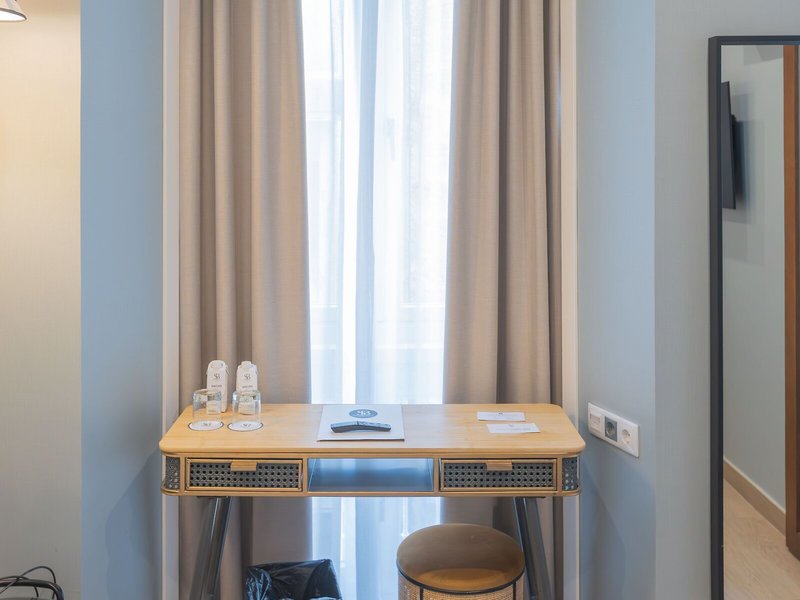 Soho Boutique Columela 15