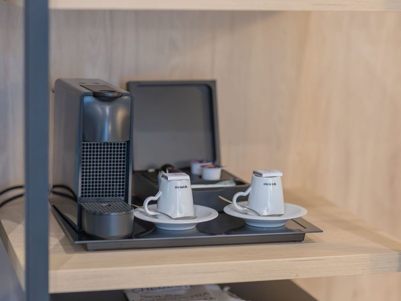 Soho Boutique Columela 16