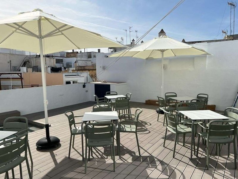 Soho Boutique Columela 18