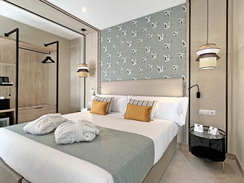 Soho Boutique Columela 20