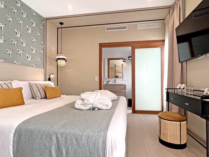 Soho Boutique Columela 21