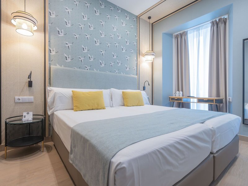 Soho Boutique Columela 22