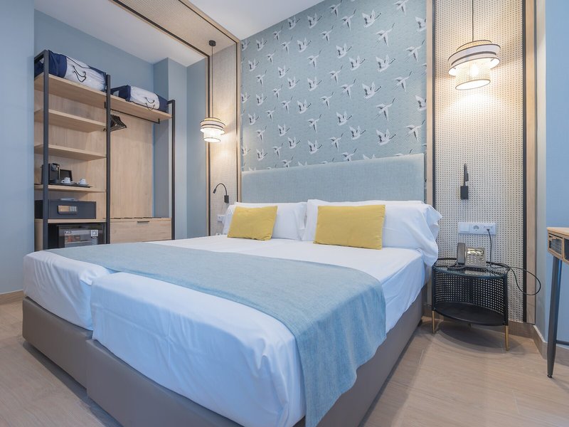 Soho Boutique Columela 23