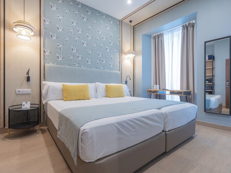 Soho Boutique Columela 25