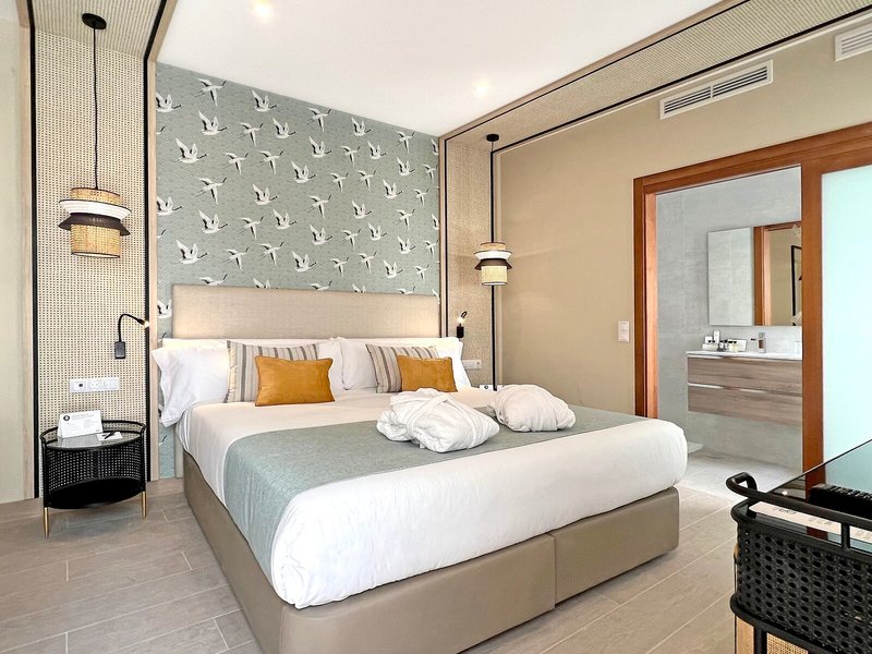 Soho Boutique Columela 26