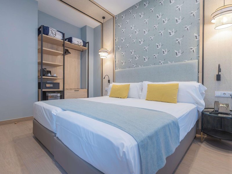 Soho Boutique Columela 27