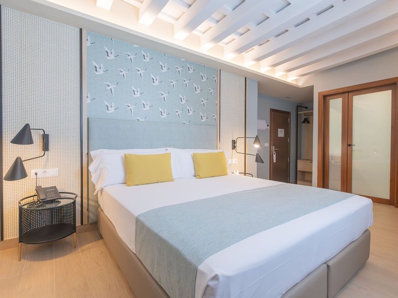 Soho Boutique Columela 28