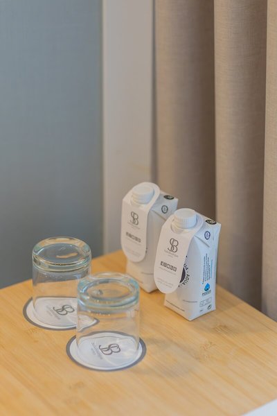 Soho Boutique Columela 30