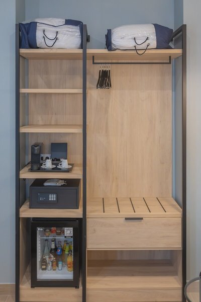 Soho Boutique Columela 31