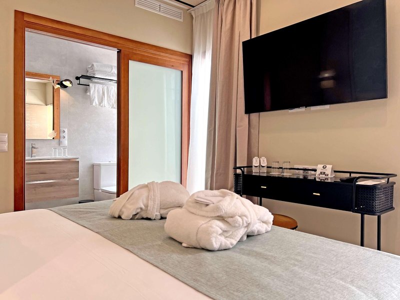 Soho Boutique Columela 32