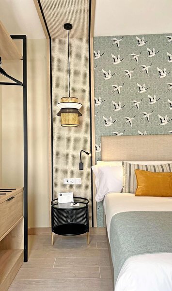 Soho Boutique Columela 33