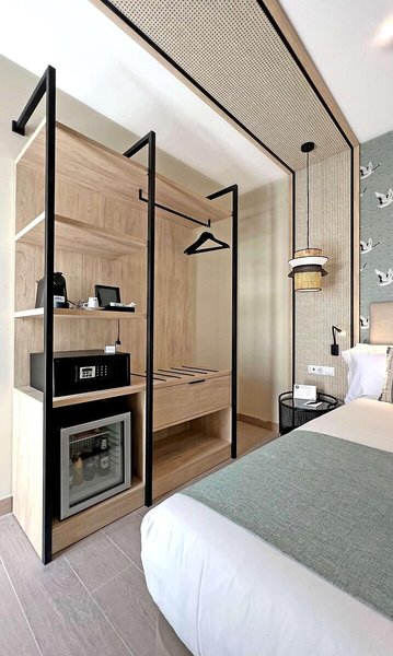 Soho Boutique Columela 34