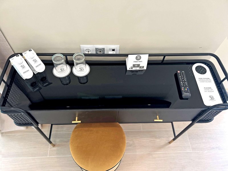 Soho Boutique Columela 36