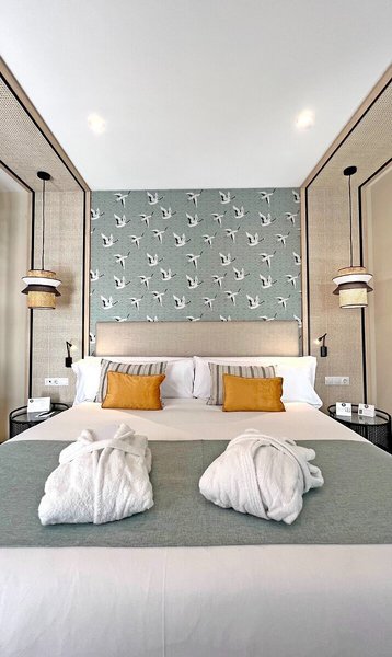 Soho Boutique Columela 39