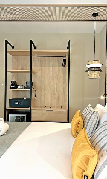 Soho Boutique Columela 41