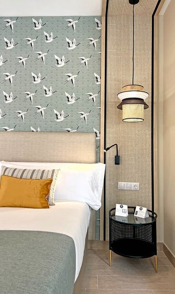 Soho Boutique Columela 43