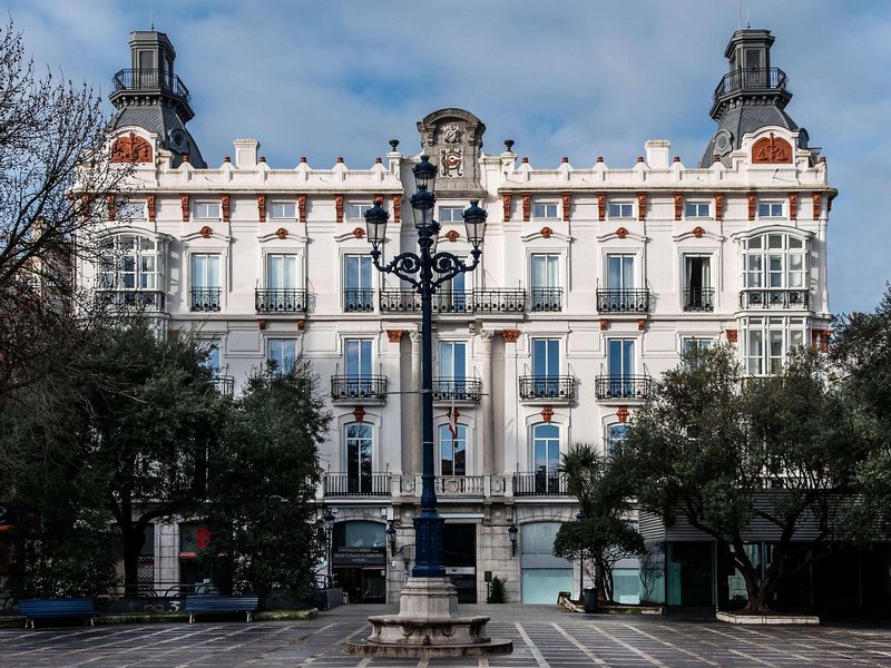 Soho Boutique Palacio de Pombo 2
