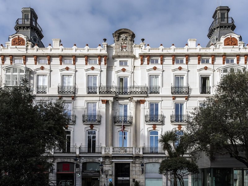 Soho Boutique Palacio de Pombo 4