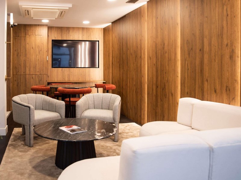 Soho Boutique Palacio de Pombo 6