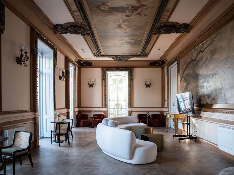 Soho Boutique Palacio de Pombo 11