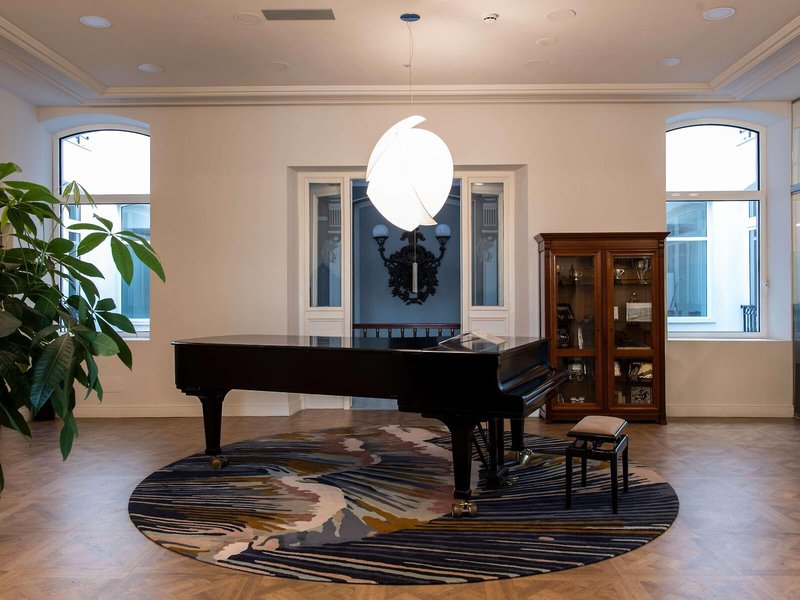 Soho Boutique Palacio de Pombo 12