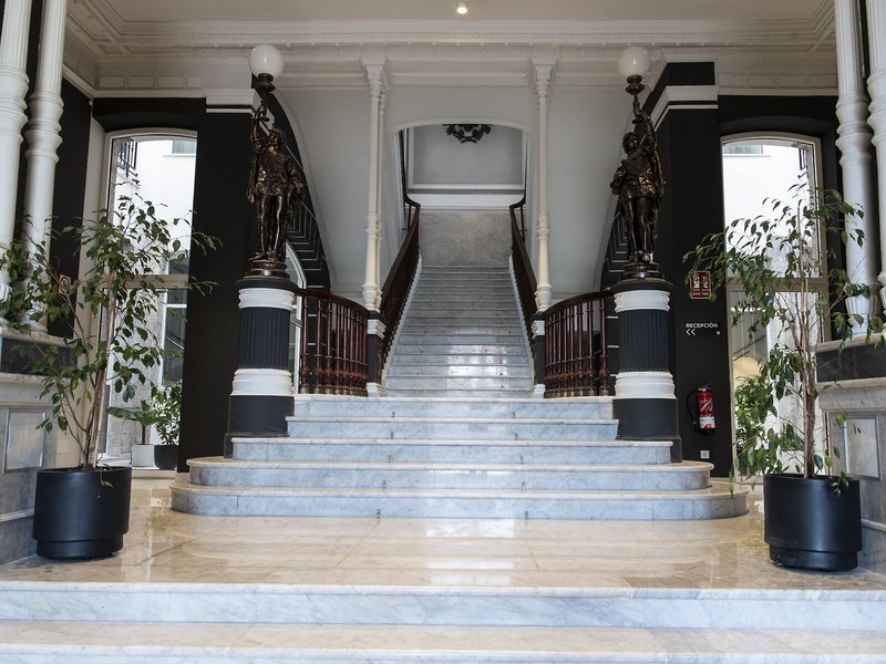 Soho Boutique Palacio de Pombo 13