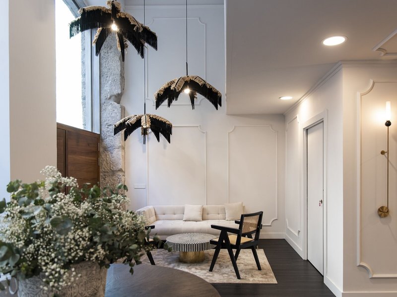 Soho Boutique Palacio de Pombo 14
