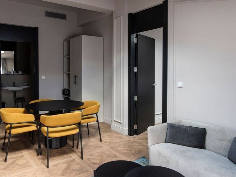 Soho Boutique Palacio de Pombo 15