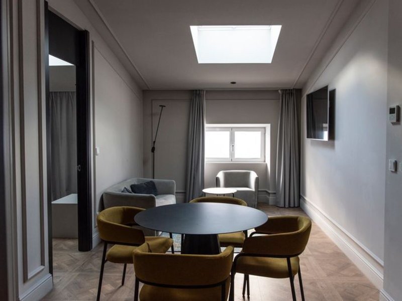 Soho Boutique Palacio de Pombo 16