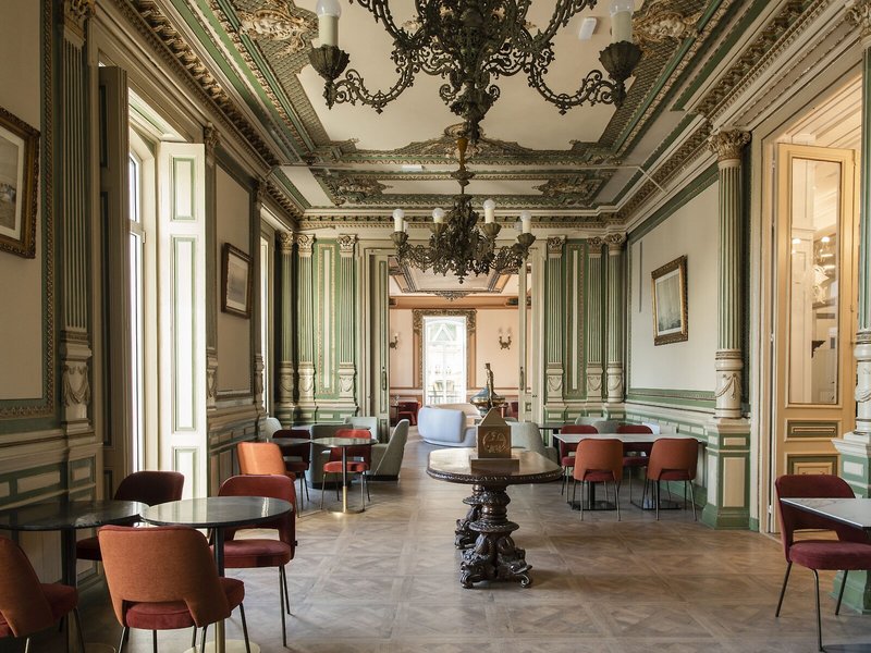 Soho Boutique Palacio de Pombo 18