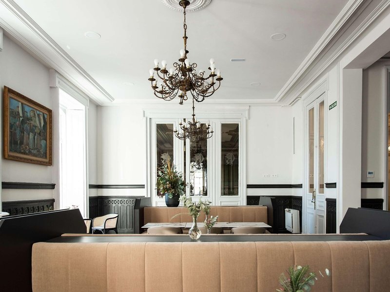 Soho Boutique Palacio de Pombo 21