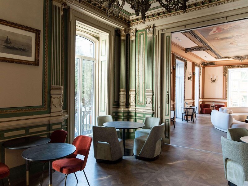 Soho Boutique Palacio de Pombo 22