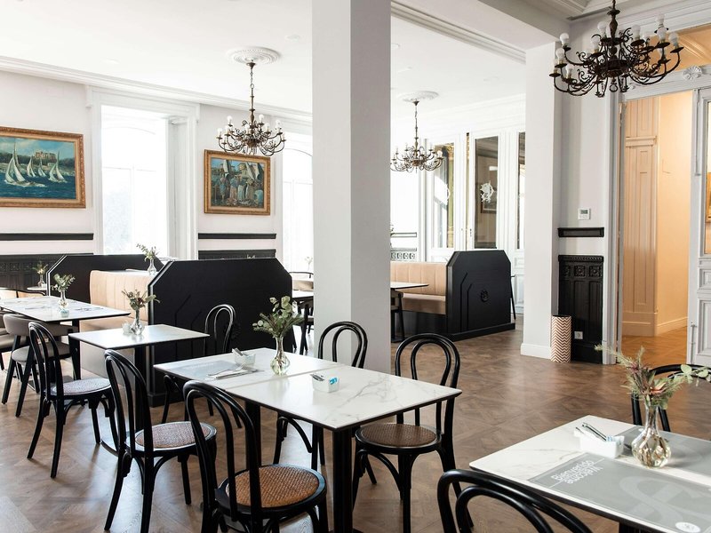Soho Boutique Palacio de Pombo 24