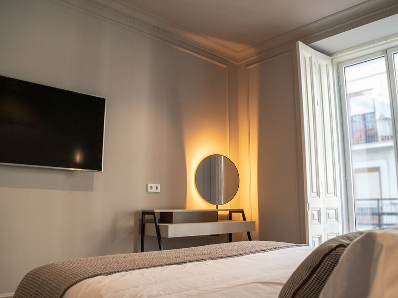 Soho Boutique Palacio de Pombo 25