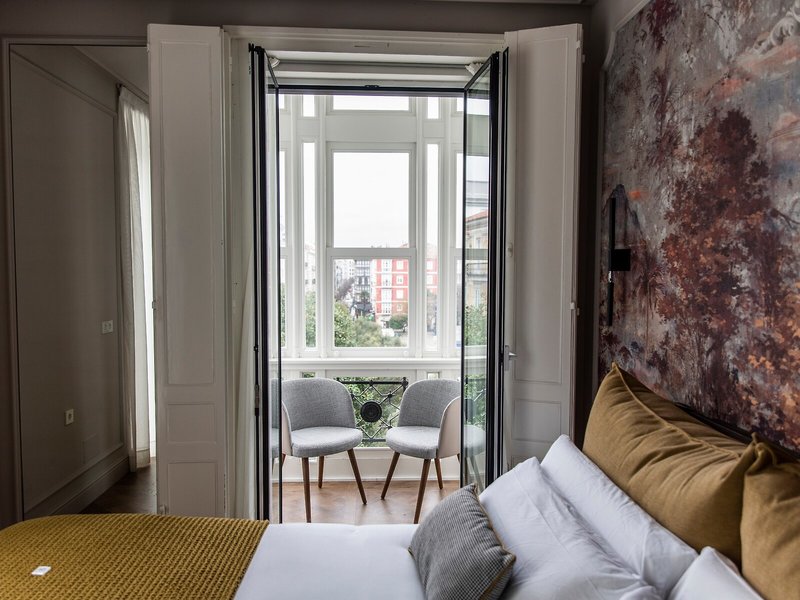 Soho Boutique Palacio de Pombo 28
