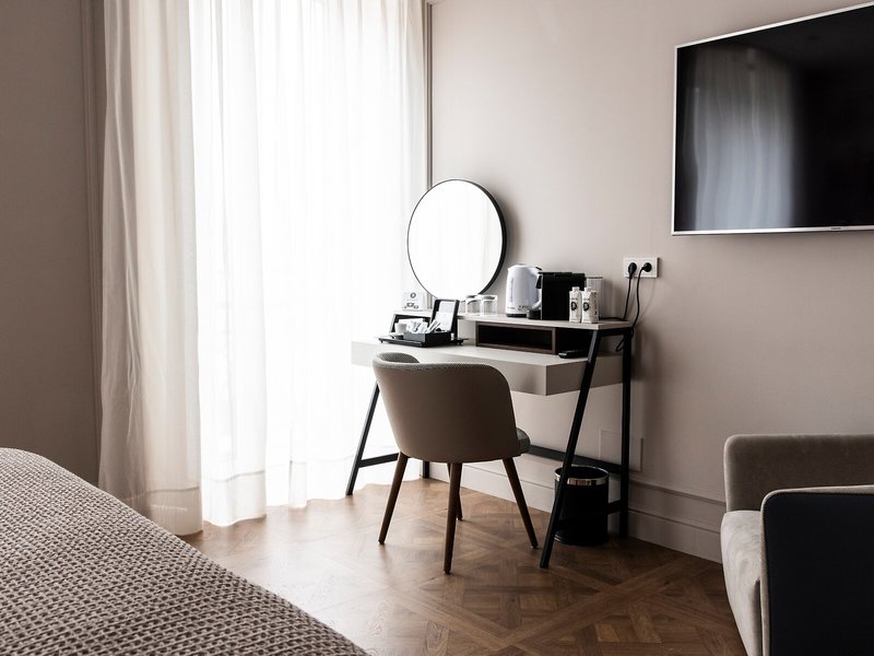 Soho Boutique Palacio de Pombo 29
