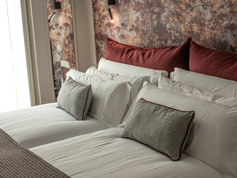Soho Boutique Palacio de Pombo 30