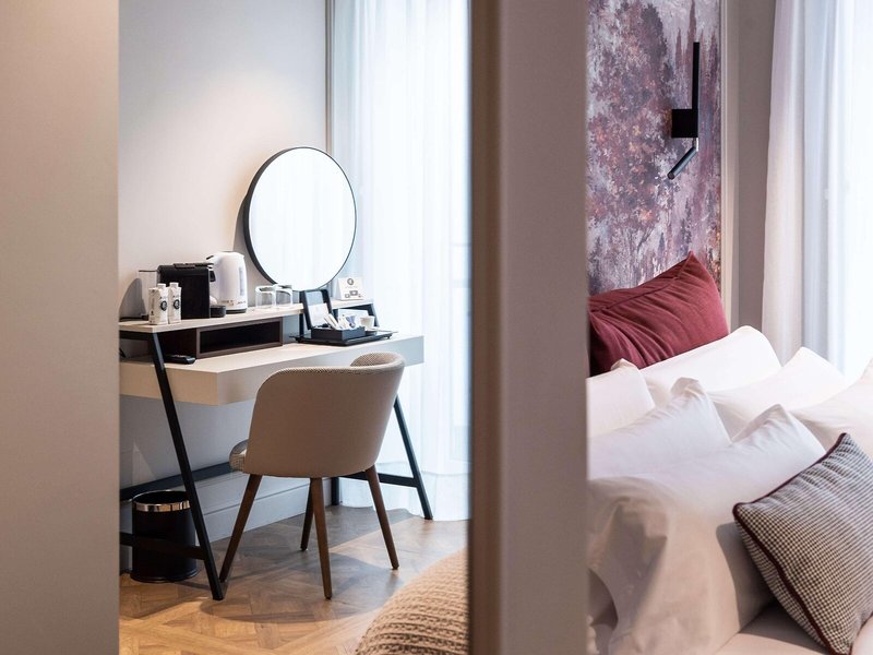 Soho Boutique Palacio de Pombo 31