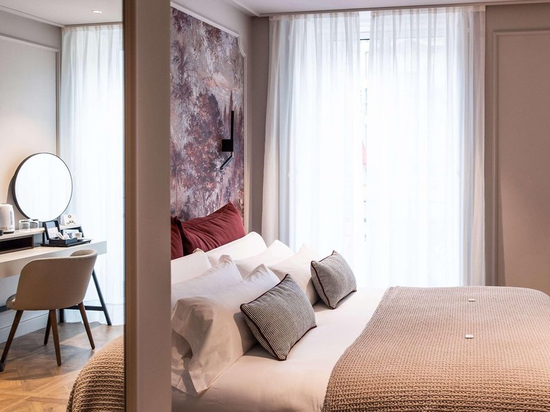 Soho Boutique Palacio de Pombo 32