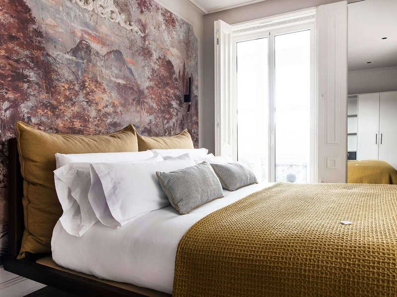 Soho Boutique Palacio de Pombo 33
