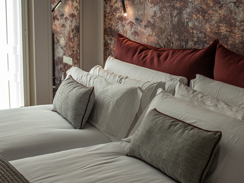 Soho Boutique Palacio de Pombo 34