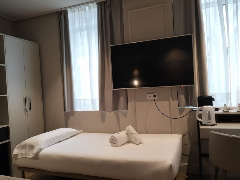 Soho Boutique Palacio de Pombo 35