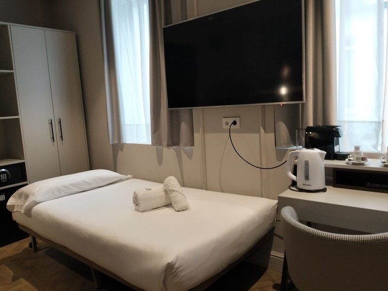 Soho Boutique Palacio de Pombo 36