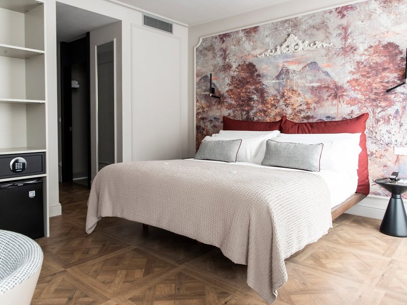 Soho Boutique Palacio de Pombo 37