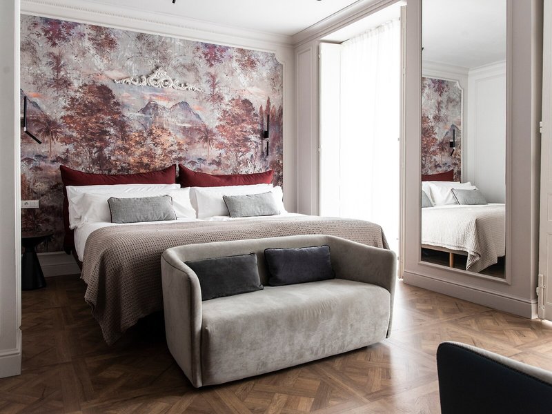 Soho Boutique Palacio de Pombo 38