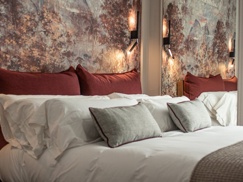 Soho Boutique Palacio de Pombo 39