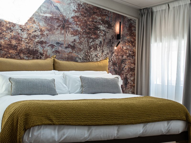 Soho Boutique Palacio de Pombo 41