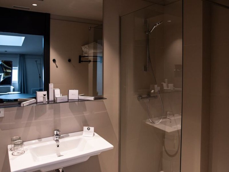 Soho Boutique Palacio de Pombo 42